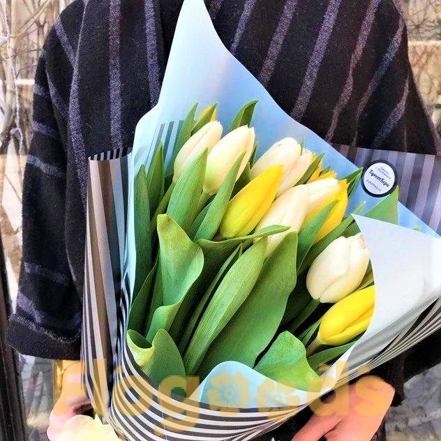 Букет «Соблазн» за 5 535 руб.