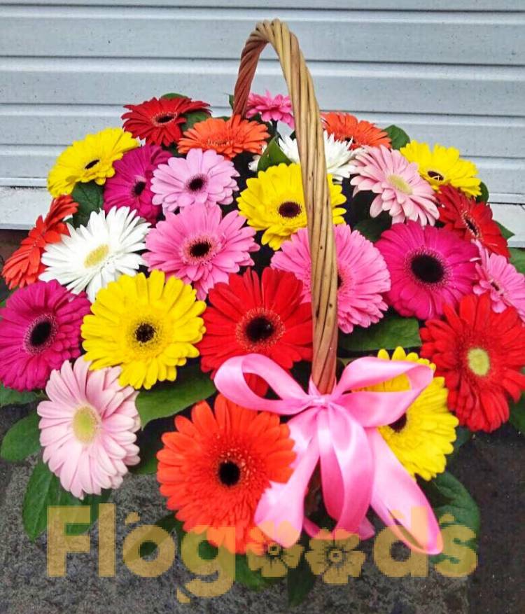 Корзина «Герда» за 13 125 руб.